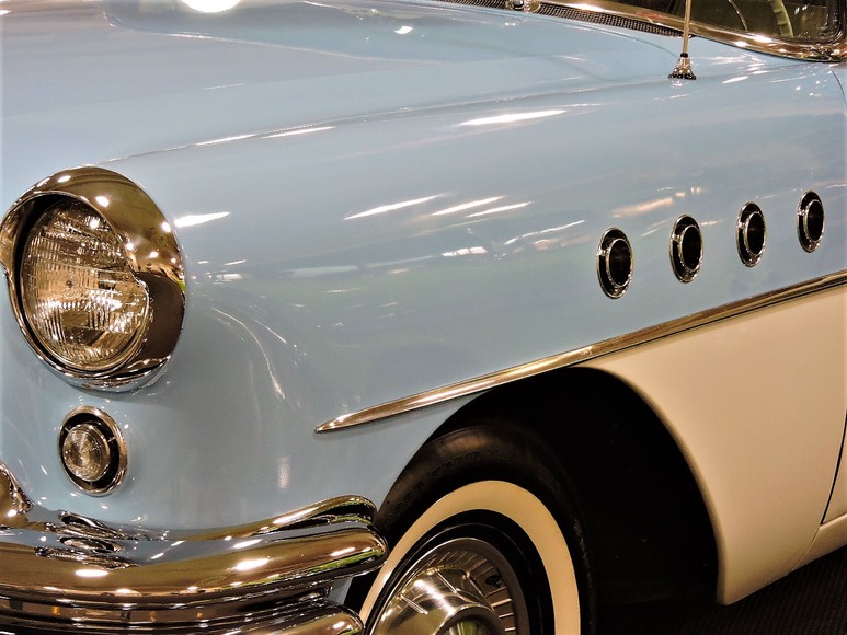 Image for PREMIUM VEHICLES, COLLECTOR CARS, TRUCKS, MOTORCYCLES CONSIGNMENT AUCTION