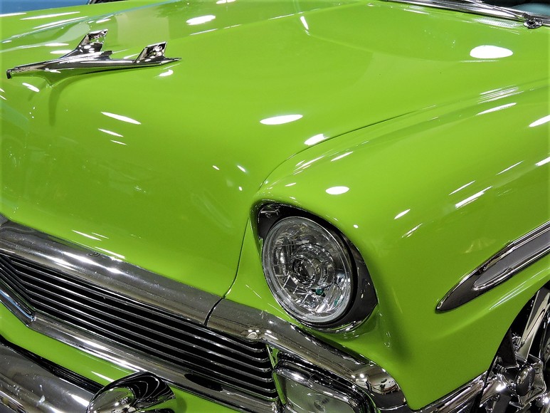 Image for PREMIUM VEHICLES, COLLECTOR CARS, TRUCKS, MOTORCYCLES CONSIGNMENT AUCTION