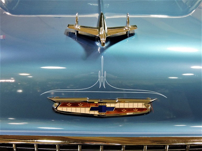 Image for PREMIUM VEHICLES, COLLECTOR CARS, TRUCKS, MOTORCYCLES CONSIGNMENT AUCTION