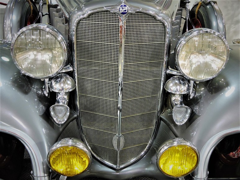 Image for PREMIUM VEHICLES, COLLECTOR CARS, TRUCKS, MOTORCYCLES CONSIGNMENT AUCTION