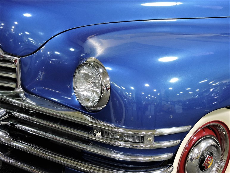 Image for PREMIUM VEHICLES, COLLECTOR CARS, TRUCKS, MOTORCYCLES CONSIGNMENT AUCTION