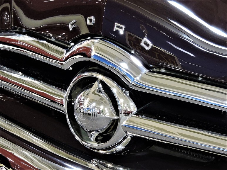 Image for PREMIUM VEHICLES, COLLECTOR CARS, TRUCKS, MOTORCYCLES CONSIGNMENT AUCTION