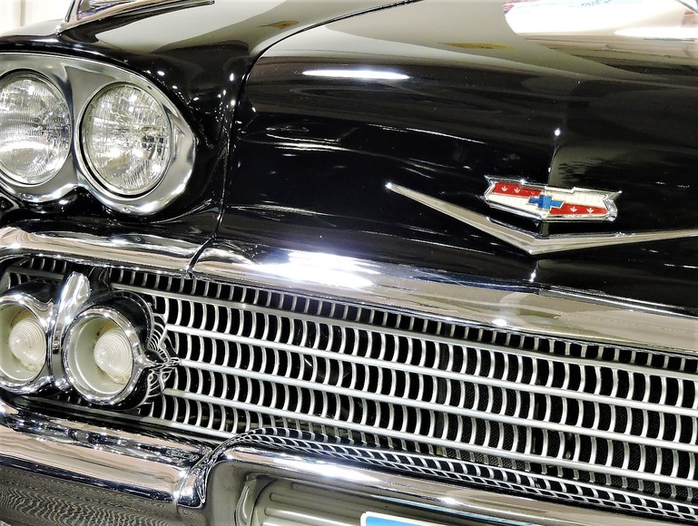 Image for PREMIUM VEHICLES, COLLECTOR CARS, TRUCKS, MOTORCYCLES CONSIGNMENT AUCTION