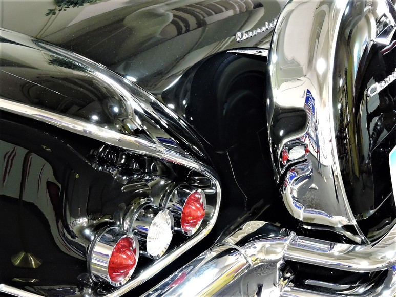 Image for PREMIUM VEHICLES, COLLECTOR CARS, TRUCKS, MOTORCYCLES CONSIGNMENT AUCTION