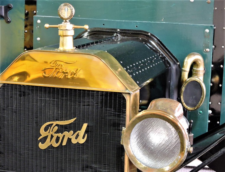 Image for PREMIUM VEHICLES, COLLECTOR CARS, TRUCKS, MOTORCYCLES CONSIGNMENT AUCTION