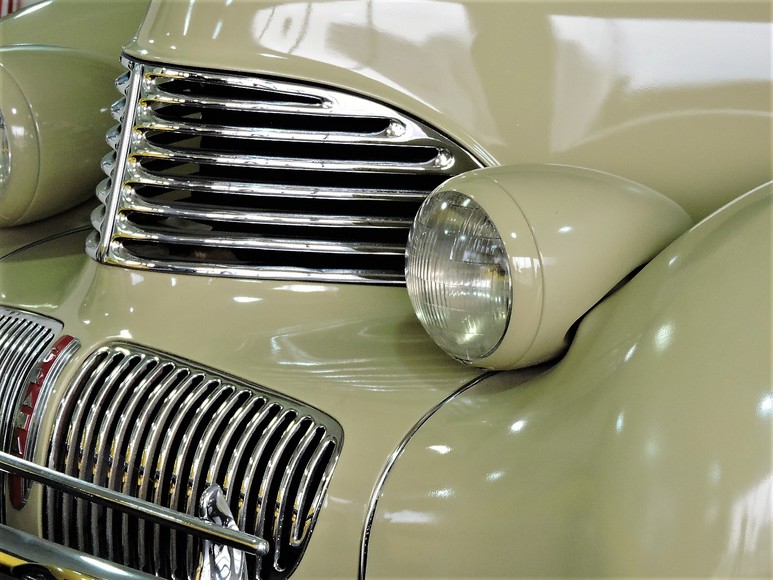 Image for PREMIUM VEHICLES, COLLECTOR CARS, TRUCKS, MOTORCYCLES CONSIGNMENT AUCTION