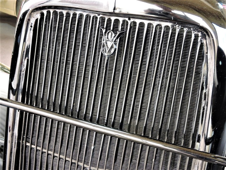 Image for PREMIUM VEHICLES, COLLECTOR CARS, TRUCKS, MOTORCYCLES CONSIGNMENT AUCTION