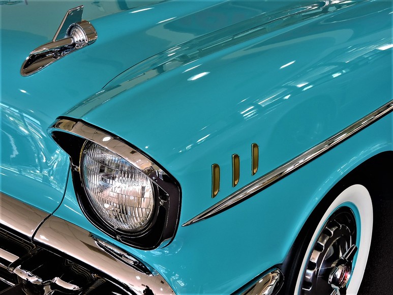 Image for PREMIUM VEHICLES, COLLECTOR CARS, TRUCKS, MOTORCYCLES CONSIGNMENT AUCTION