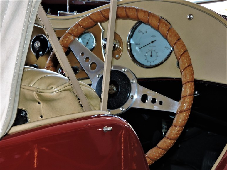 Image for PREMIUM VEHICLES, COLLECTOR CARS, TRUCKS, MOTORCYCLES CONSIGNMENT AUCTION