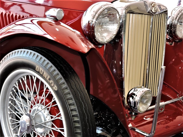 Image for PREMIUM VEHICLES, COLLECTOR CARS, TRUCKS, MOTORCYCLES CONSIGNMENT AUCTION