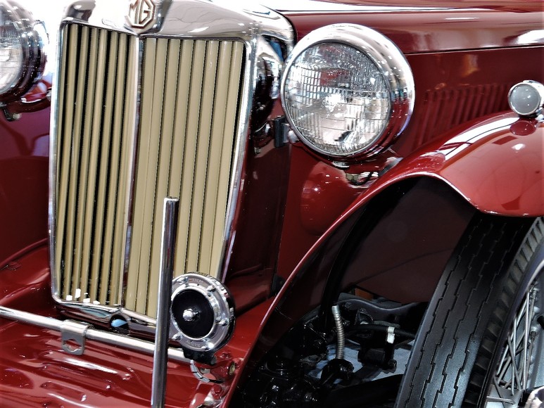 Image for PREMIUM VEHICLES, COLLECTOR CARS, TRUCKS, MOTORCYCLES CONSIGNMENT AUCTION