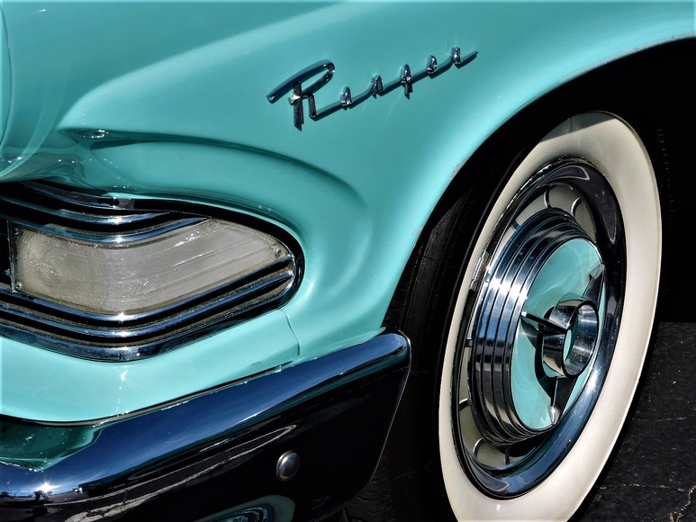 Image for PREMIUM VEHICLES, COLLECTOR CARS, TRUCKS, MOTORCYCLES CONSIGNMENT AUCTION