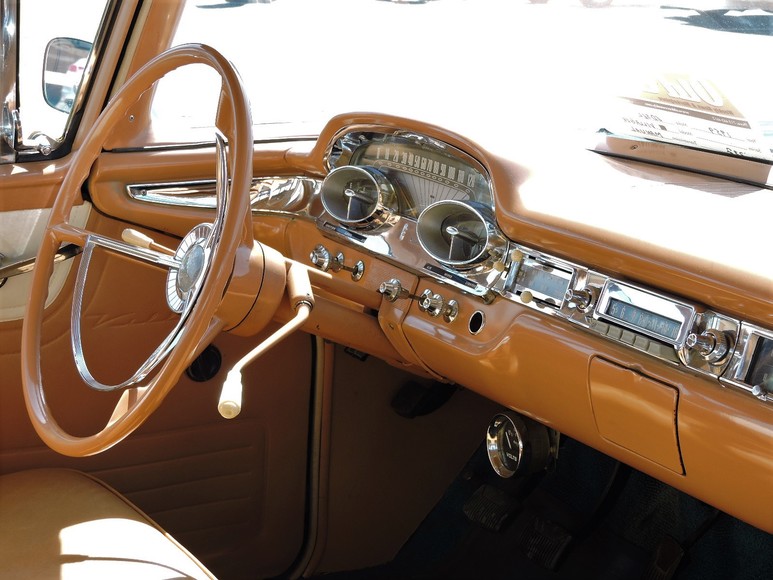 Image for PREMIUM VEHICLES, COLLECTOR CARS, TRUCKS, MOTORCYCLES CONSIGNMENT AUCTION