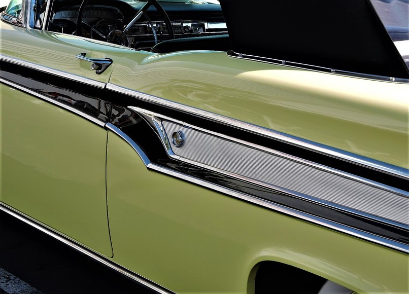 Image for PREMIUM VEHICLES, COLLECTOR CARS, TRUCKS, MOTORCYCLES CONSIGNMENT AUCTION