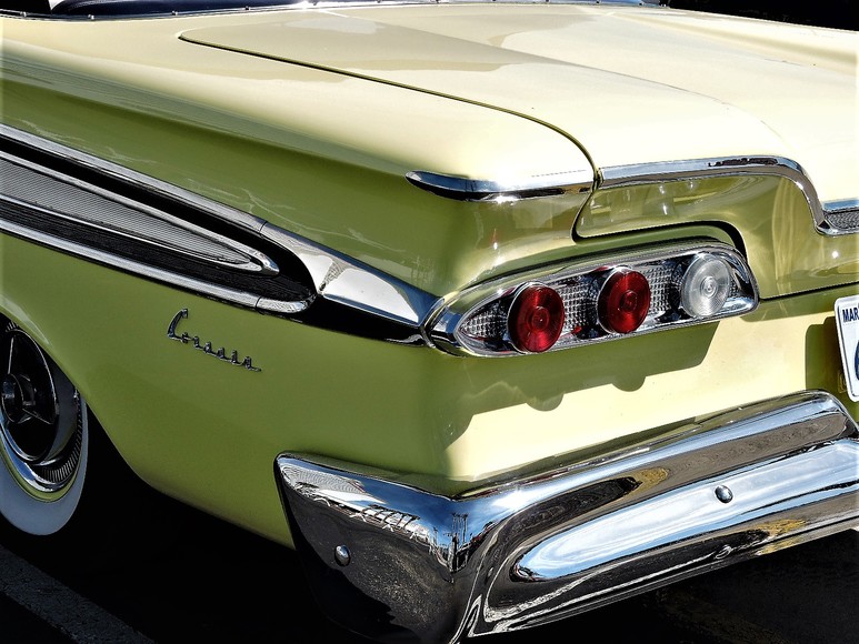 Image for PREMIUM VEHICLES, COLLECTOR CARS, TRUCKS, MOTORCYCLES CONSIGNMENT AUCTION