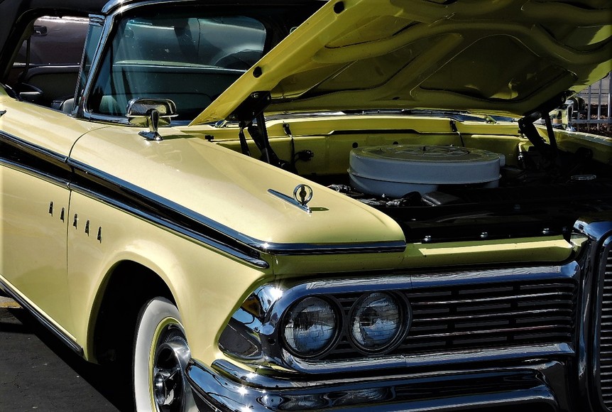 Image for PREMIUM VEHICLES, COLLECTOR CARS, TRUCKS, MOTORCYCLES CONSIGNMENT AUCTION