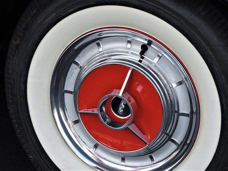 Image for PREMIUM VEHICLES, COLLECTOR CARS, TRUCKS, MOTORCYCLES CONSIGNMENT AUCTION