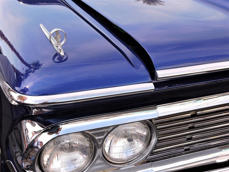 Image for PREMIUM VEHICLES, COLLECTOR CARS, TRUCKS, MOTORCYCLES CONSIGNMENT AUCTION