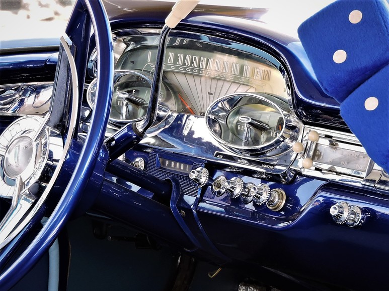 Image for PREMIUM VEHICLES, COLLECTOR CARS, TRUCKS, MOTORCYCLES CONSIGNMENT AUCTION