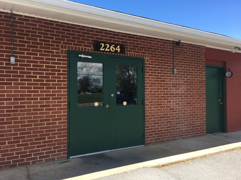 Image for Clover Hill Market