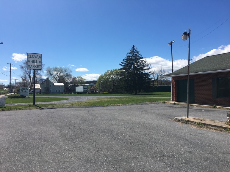 Image for Clover Hill Market