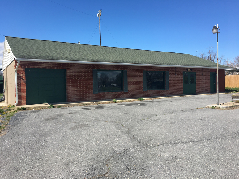 Image for Clover Hill Market