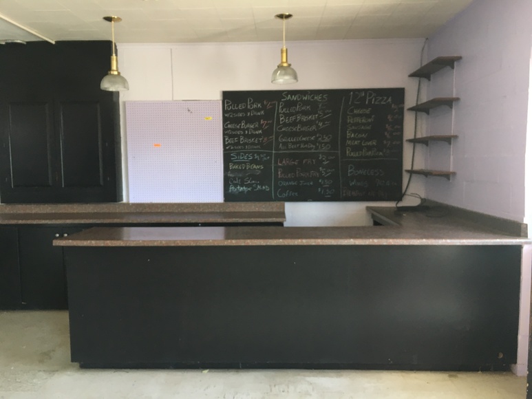 Image for Clover Hill Market