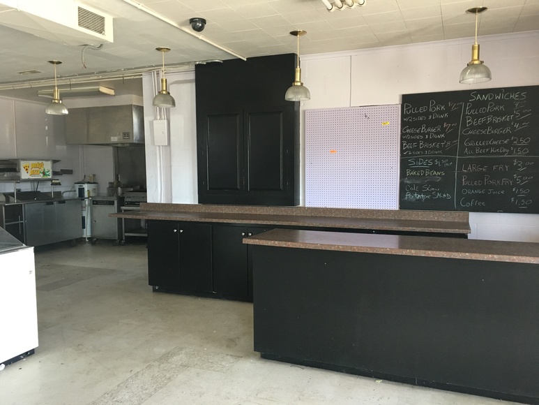 Image for Clover Hill Market