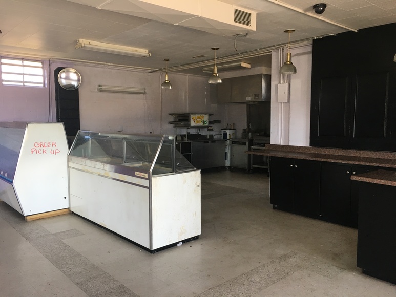 Image for Clover Hill Market