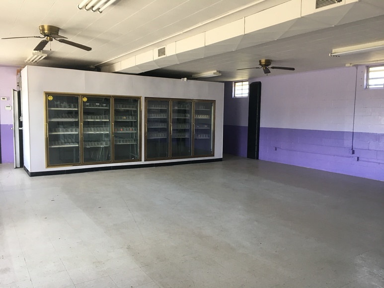 Image for Clover Hill Market