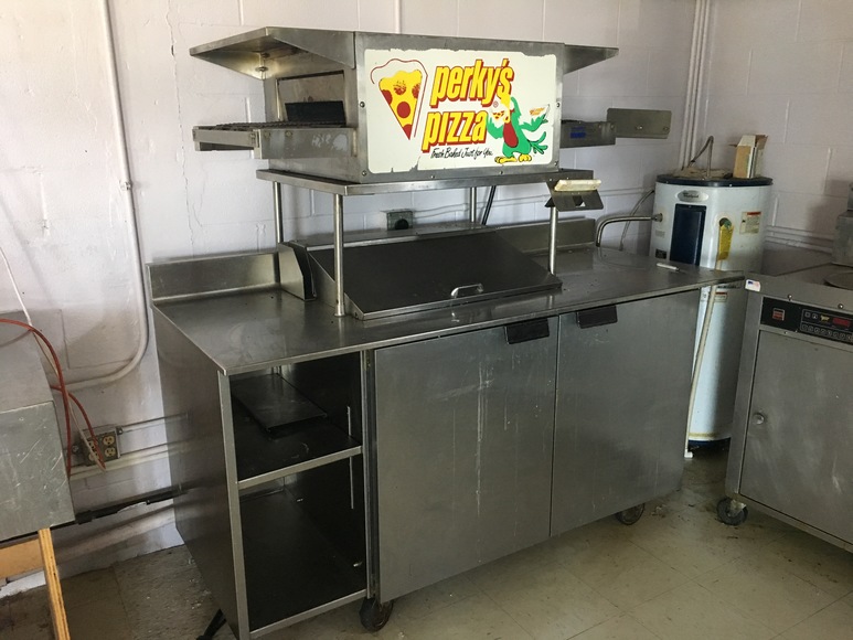 Image for Clover Hill Market