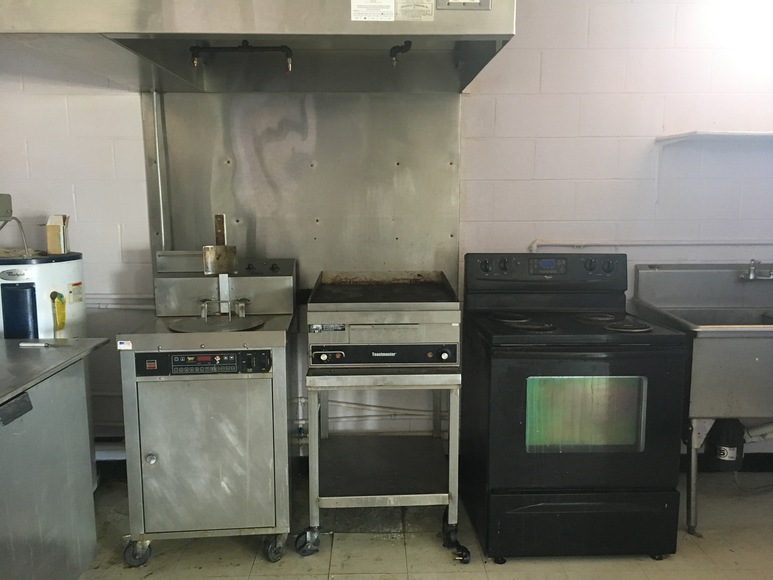 Image for Clover Hill Market