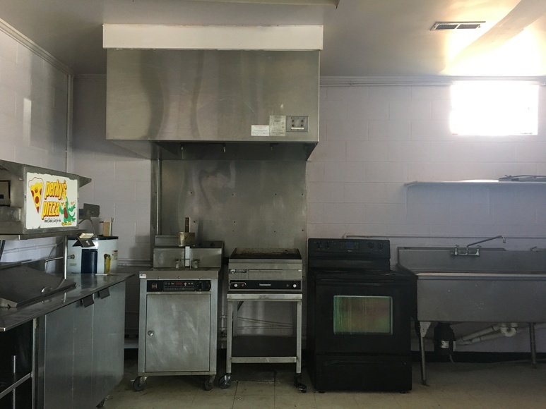 Image for Clover Hill Market