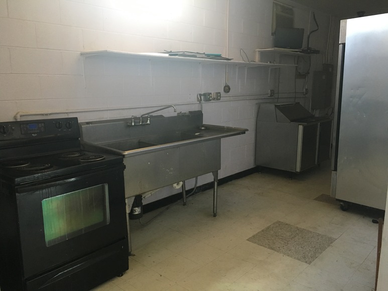 Image for Clover Hill Market