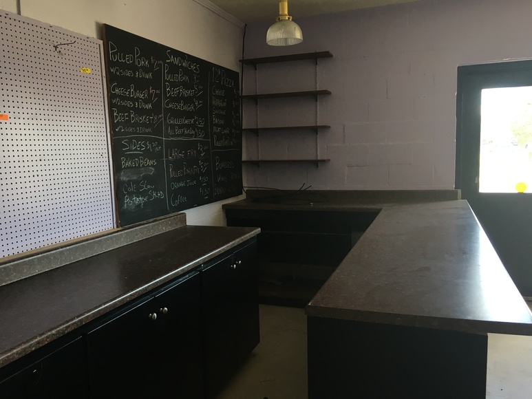 Image for Clover Hill Market