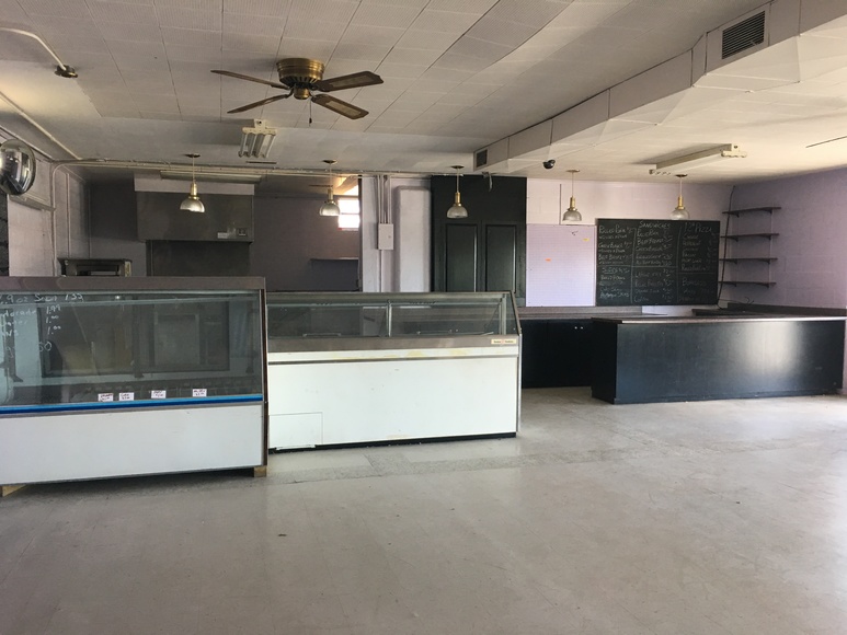 Image for Clover Hill Market