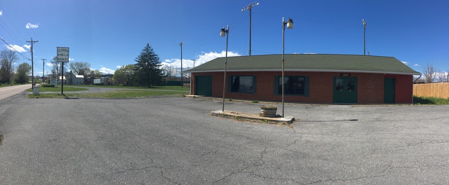 Image for Clover Hill Market