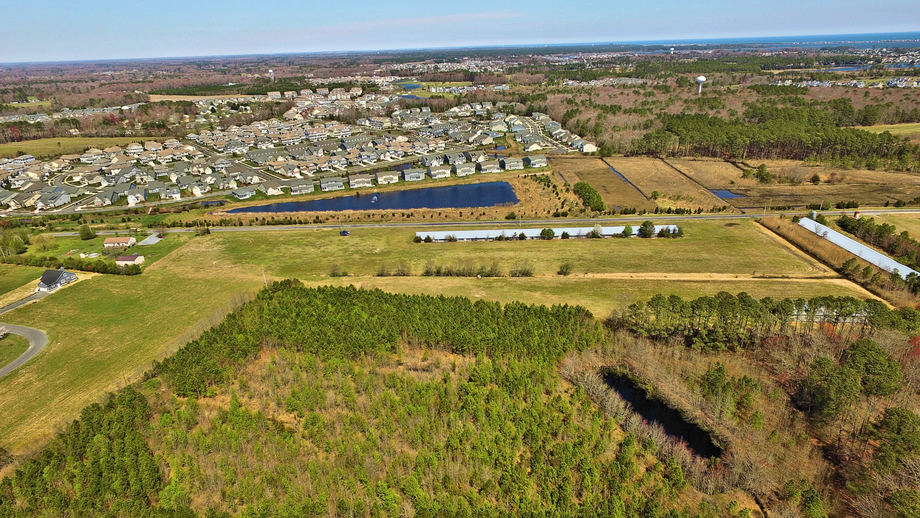 Image for Poultry FARM 55+ ACRES