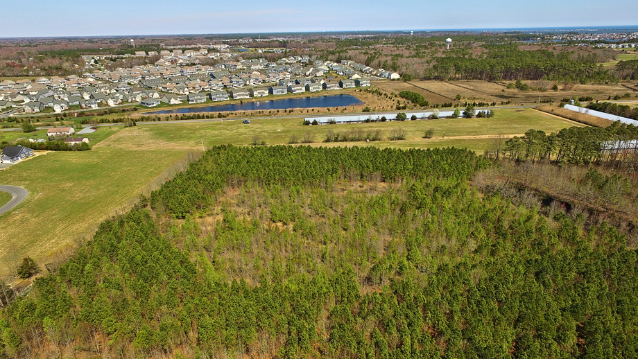 Image for Poultry FARM 55+ ACRES