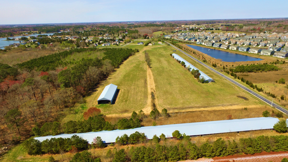 Image for Poultry FARM 55+ ACRES