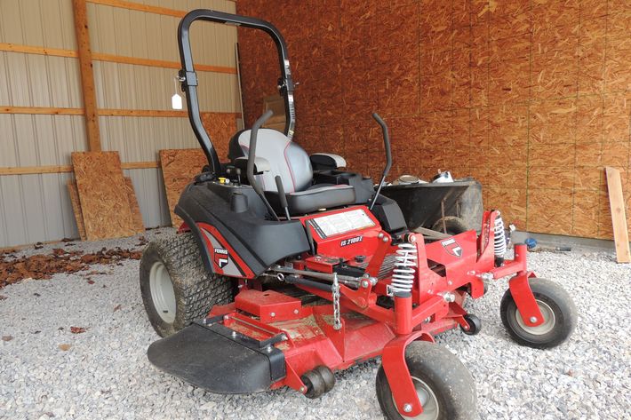 Image for Tractor, Trailers, Zero Turn Mowers, & More!