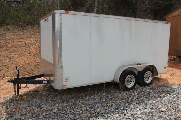 Image for Tractor, Trailers, Zero Turn Mowers, & More!