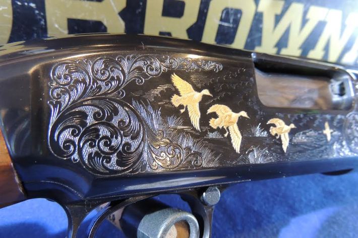 Image for SPORTSMAN’S AUCTION