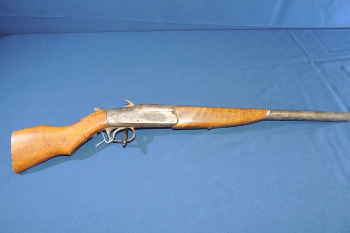 Image for SPORTSMAN’S AUCTION