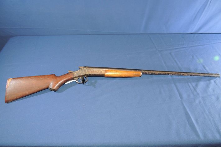 Image for SPORTSMAN’S AUCTION