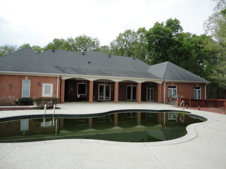 Image for 3245 Thoroughbred Dr., Hermitage, TN 37076