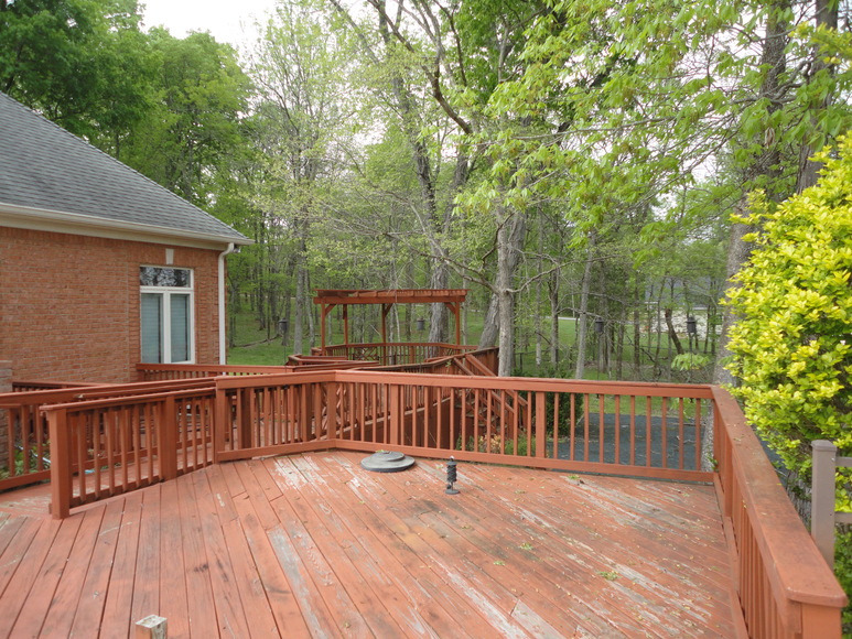 Image for 3245 Thoroughbred Dr., Hermitage, TN 37076