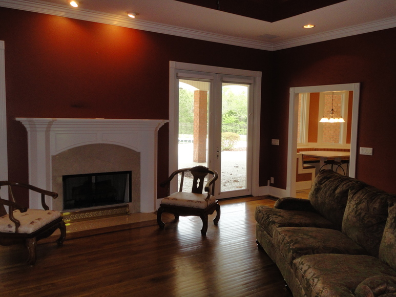 Image for 3245 Thoroughbred Dr., Hermitage, TN 37076