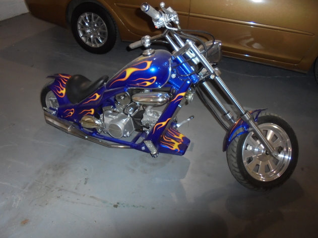 Image for MOBILE ON THE SPOT STORAGE AUCTION