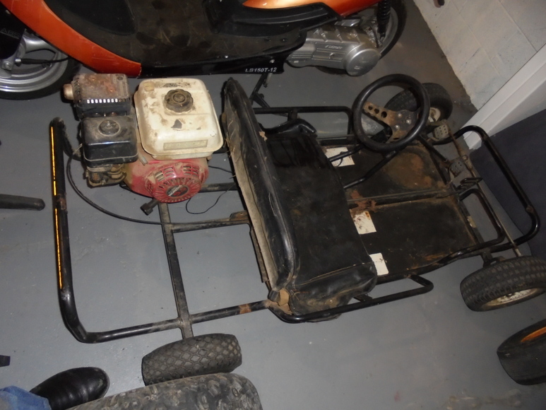 Image for MOBILE ON THE SPOT STORAGE AUCTION